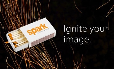 Spark Unveils New Responsive Website