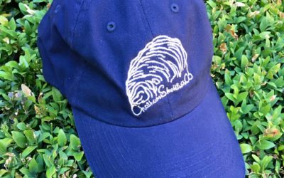 Chatham Shellfish Co. Embroidered Hat