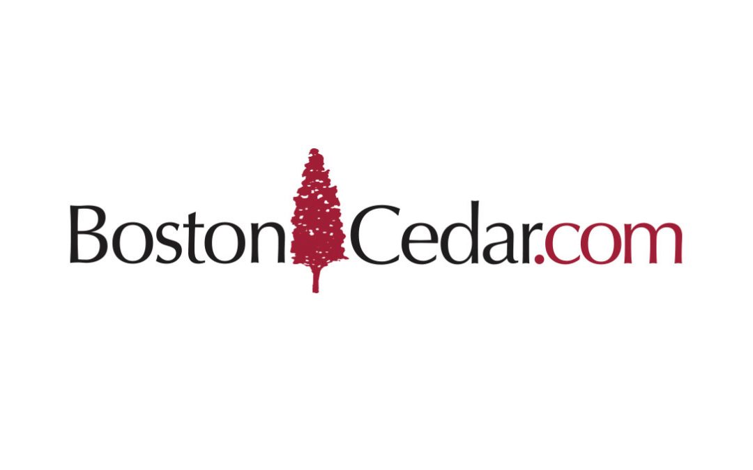 Boston Cedar
