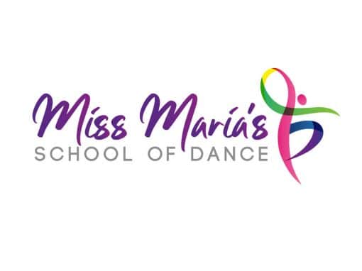 Miss Maria’s School of Dance
