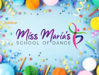 Miss Maria’s School of Dance