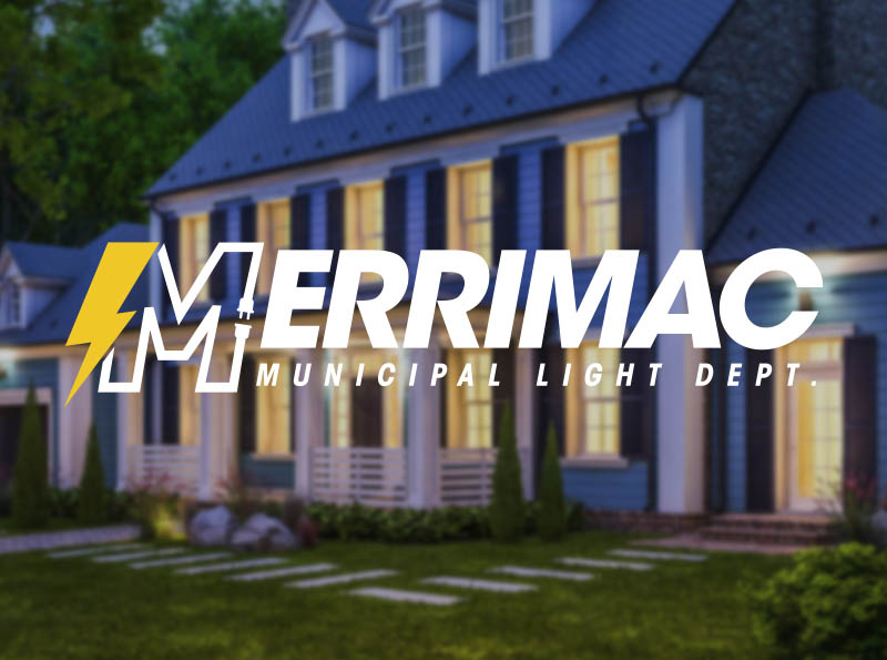 MMLD | Merrimac Municipal Light Department